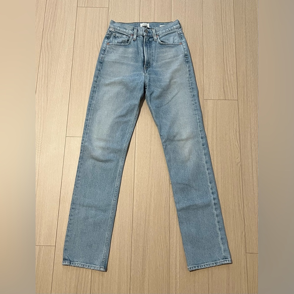 Citizens of Humanity Daphne Jean